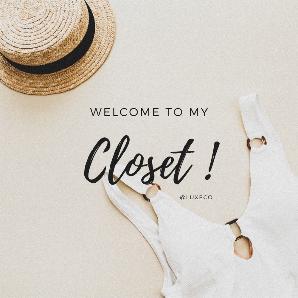 ✨WELCOME✨